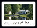 202 - 223 ch lac-a-la-croix